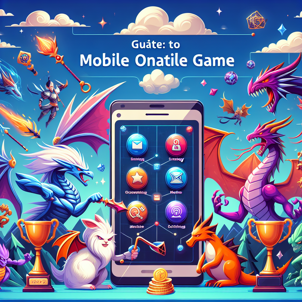 Mastering Mobile Legends: A Guide to Climbing the Ranks