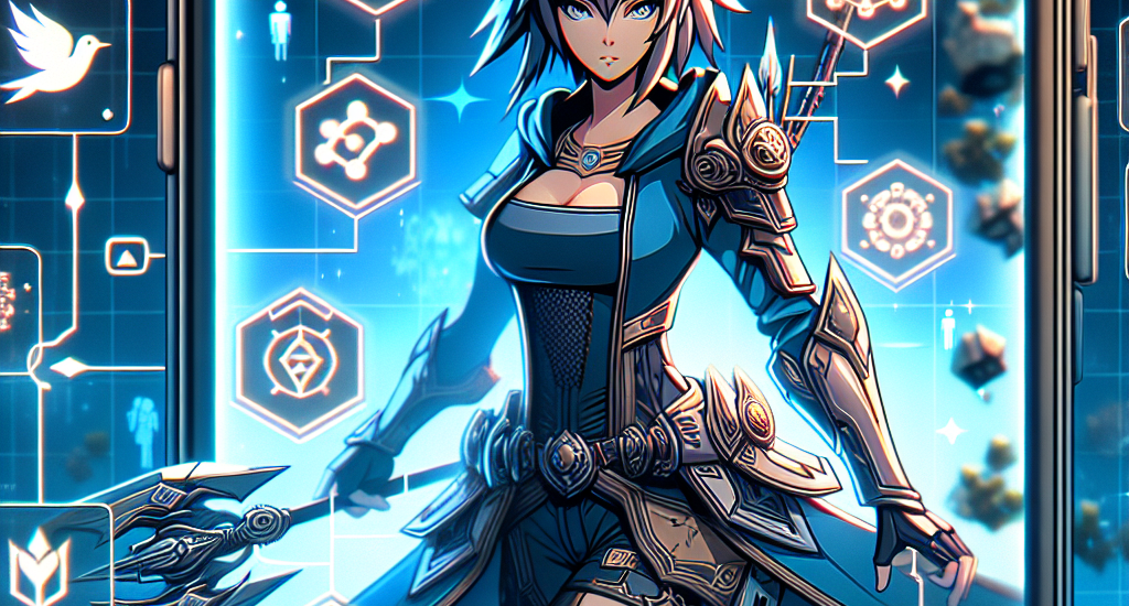Hanabi's Role in the Ever-Evolving Meta of Mobile Legends