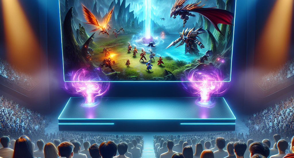 Piala Mobile Legend: Analisis Tim Favorit dan Peluang di Turnamen Mendatang