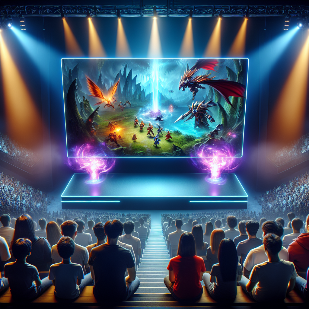 Piala Mobile Legend: Analisis Tim Favorit dan Peluang di Turnamen Mendatang