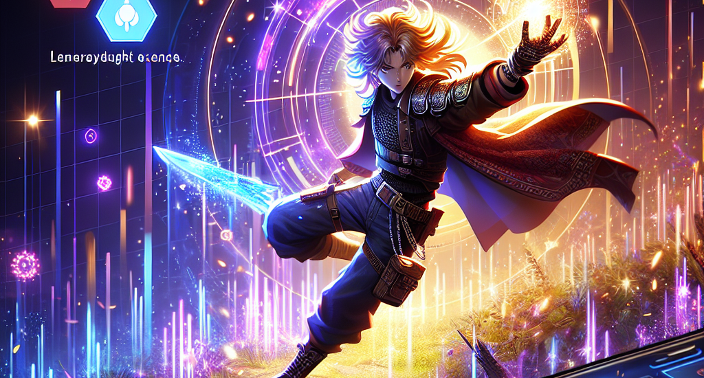 Mastering Selena: Tips and Tricks for Dominating Mobile Legends