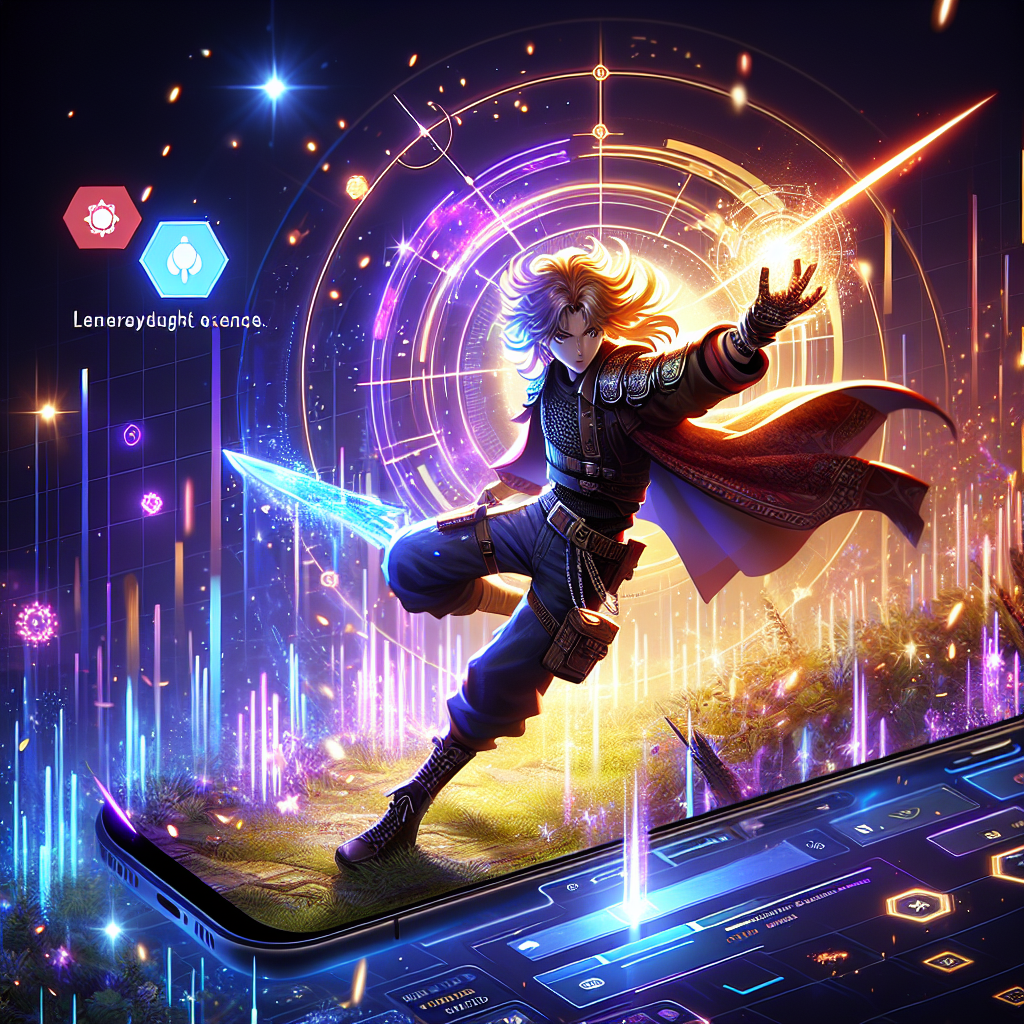 Mastering Selena: Tips and Tricks for Dominating Mobile Legends
