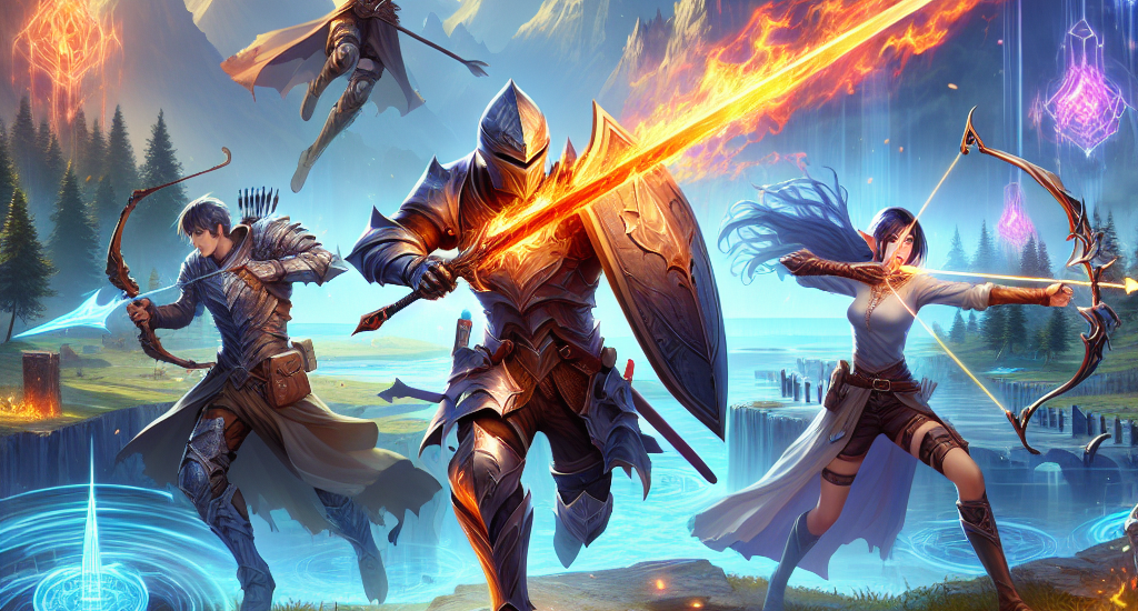 Exploring the Best Heroes to Level Up in Mobile Legends Adventure