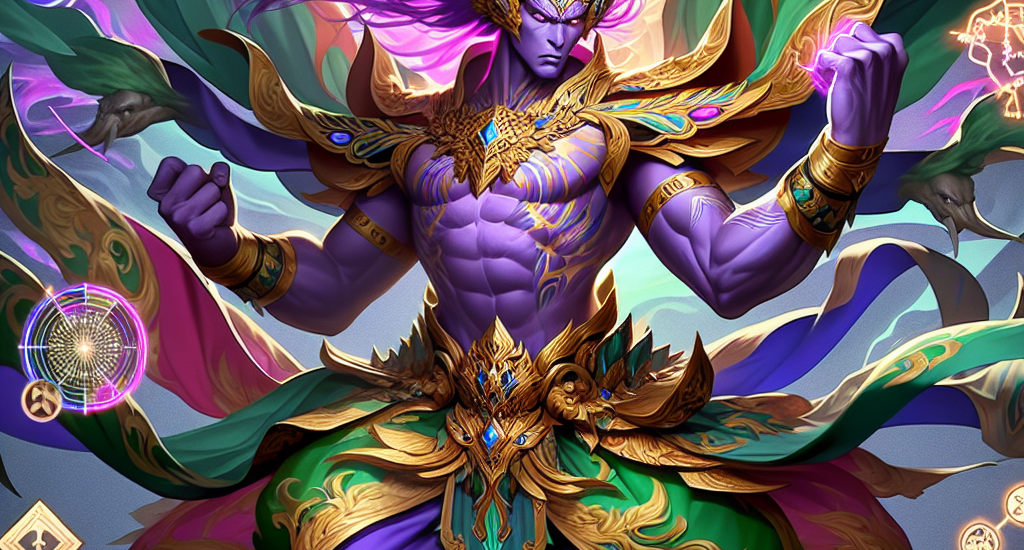 Gatotkaca's Impact in the Mobile Legends Meta