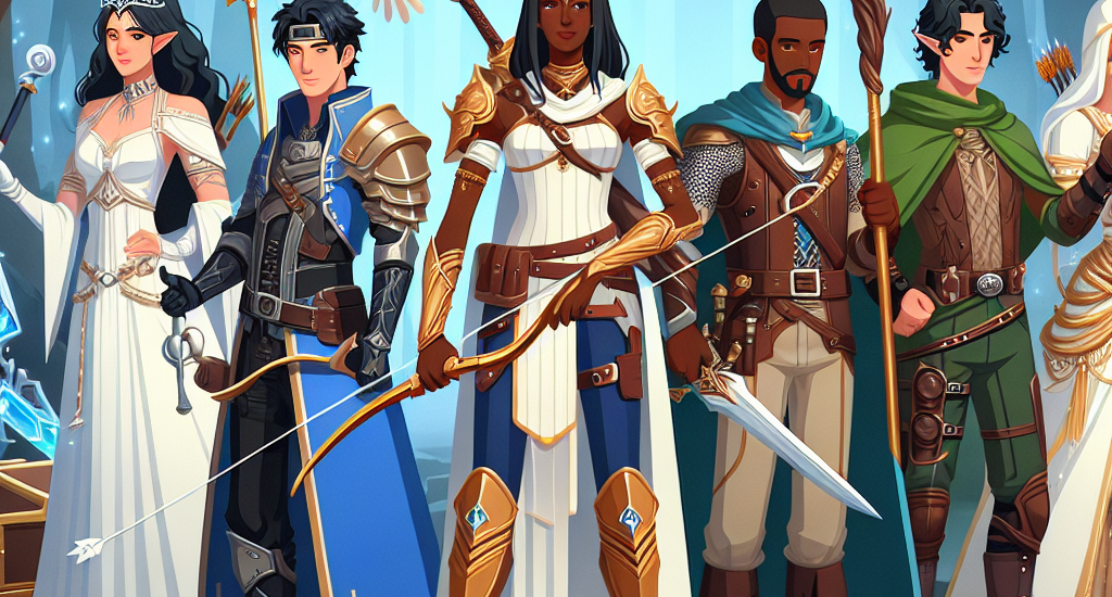 Ultimate Guide to Mobile Legends Cosplay: Bring Your Favorite Heroes to Life