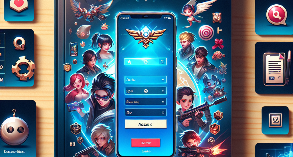 Panduan Lengkap Membuat Akun Baru Mobile Legends dengan Mudah