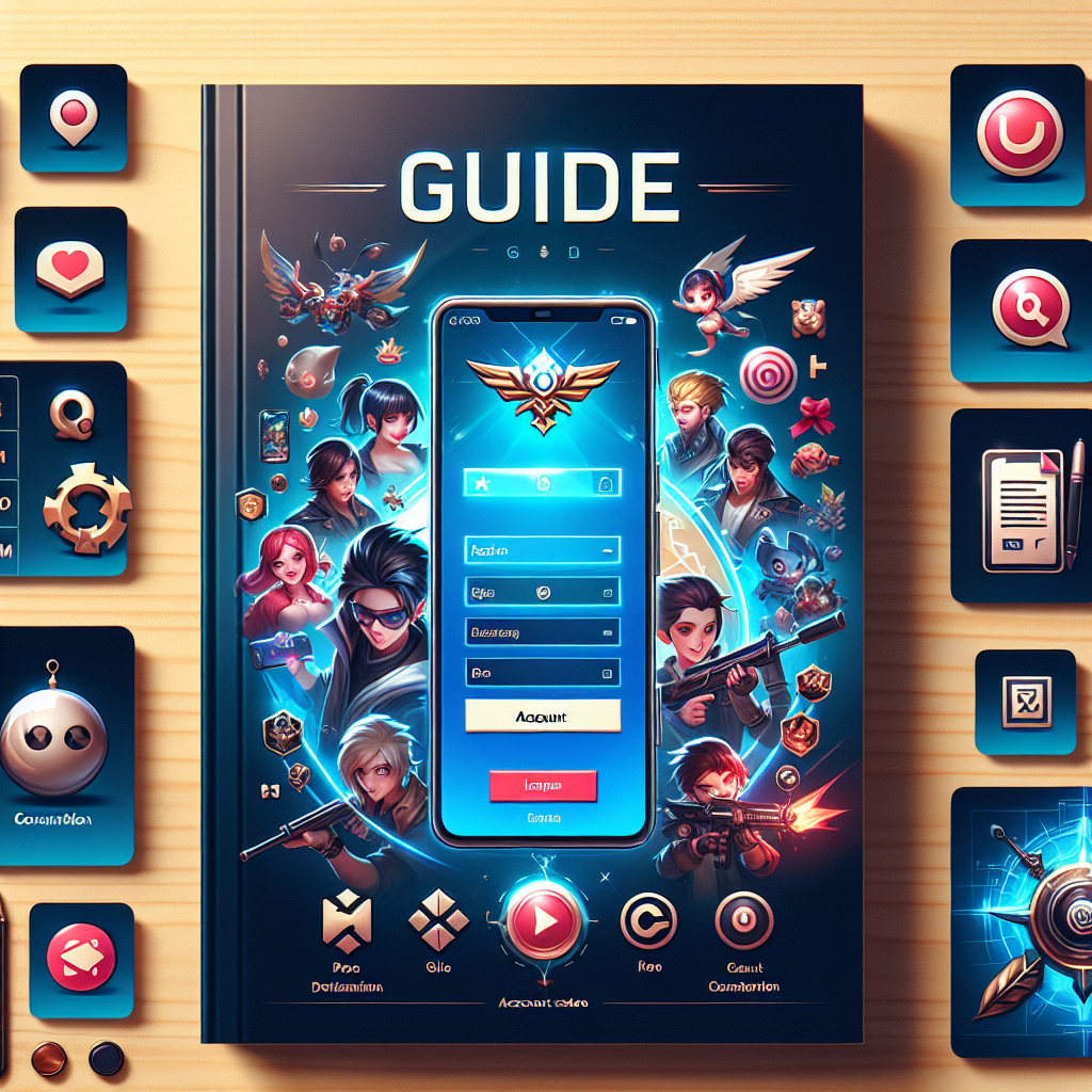 Panduan Lengkap Membuat Akun Baru Mobile Legends dengan Mudah