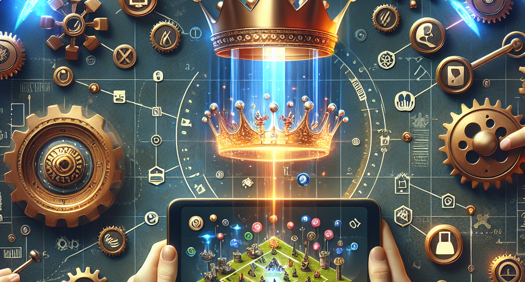 Mastering Wr Mobile Legend: Pro Tips and Strategies