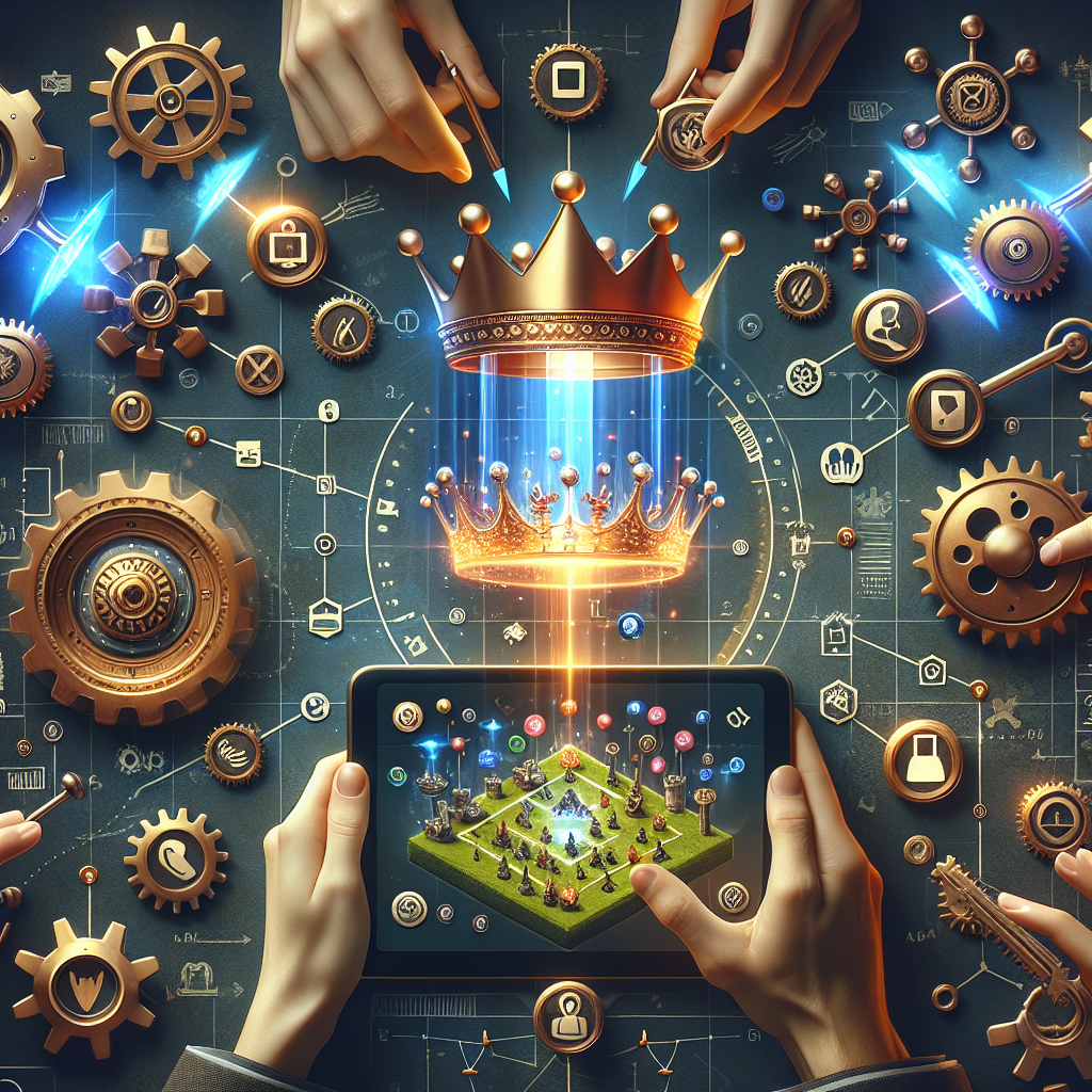 Mastering Wr Mobile Legend: Pro Tips and Strategies