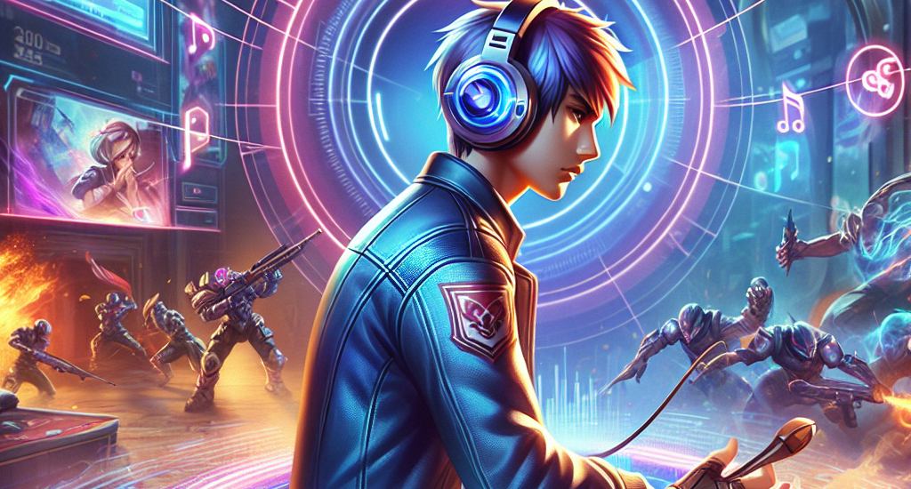 Strategi Penggunaan Lagu dalam Mobile Legends untuk Meningkatkan Fokus dan Konsentrasi Pemain