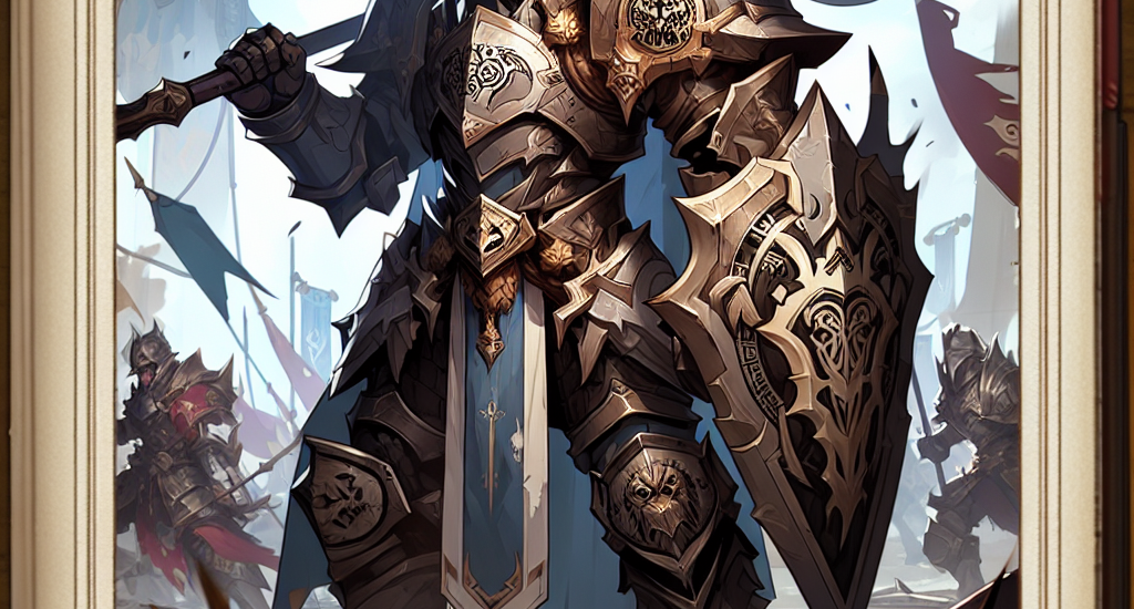 Balmond's Dominance in Mobile Legends: Unraveling the Secrets Behind This Fearsome Hero