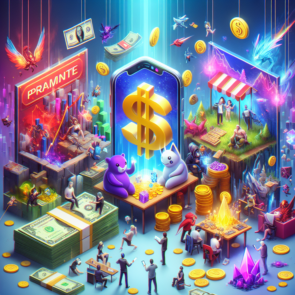 Cara Terbaik Jual Skin Mobile Legend untuk Mendapatkan Keuntungan Maksimal