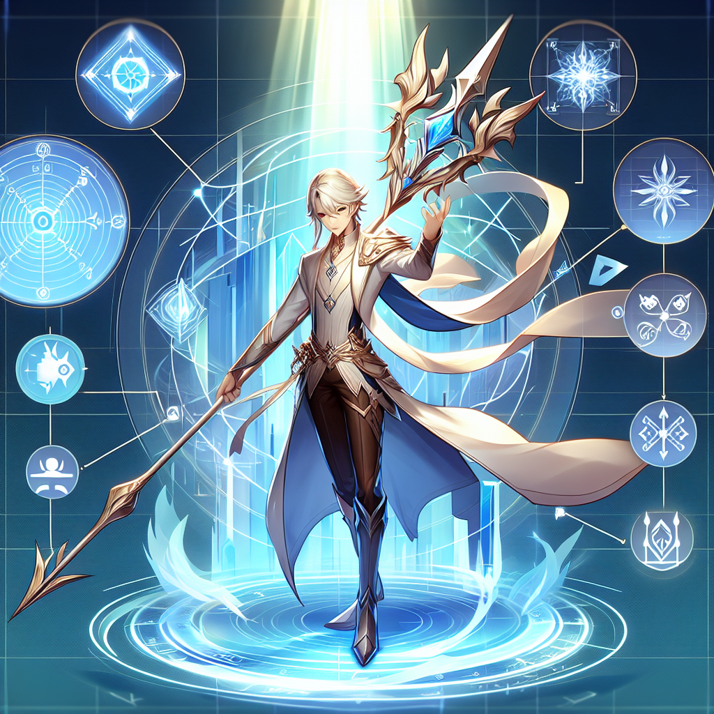 Mastering Zilong: Tips and Strategies for Dominance in Mobile Legends