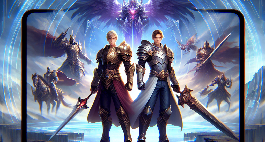 Ultimate Guide to the Best Duo Strategies for Hero Pairings in Mobile Legends