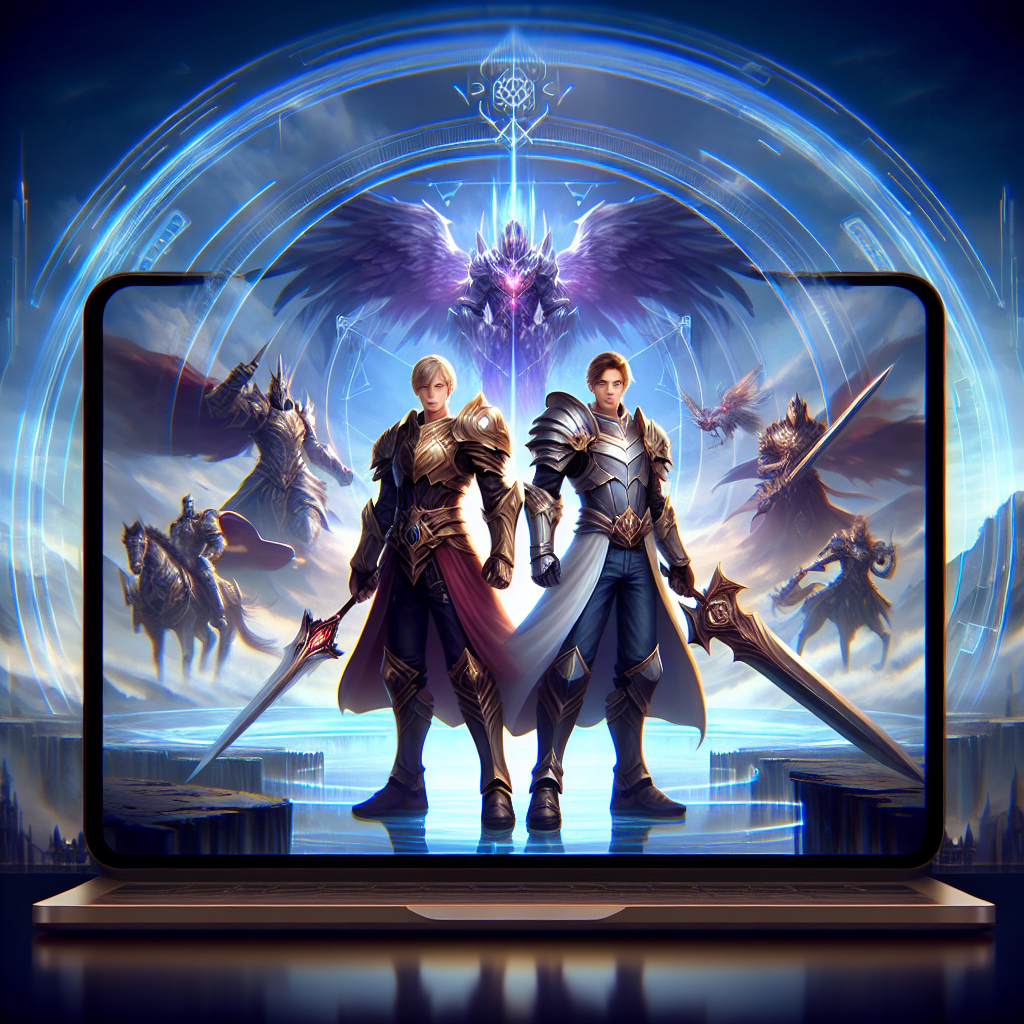 Ultimate Guide to the Best Duo Strategies for Hero Pairings in Mobile Legends