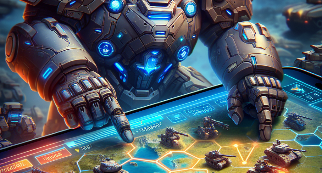 Top Strategies for Mastering Tank Heroes in Mobile Legends