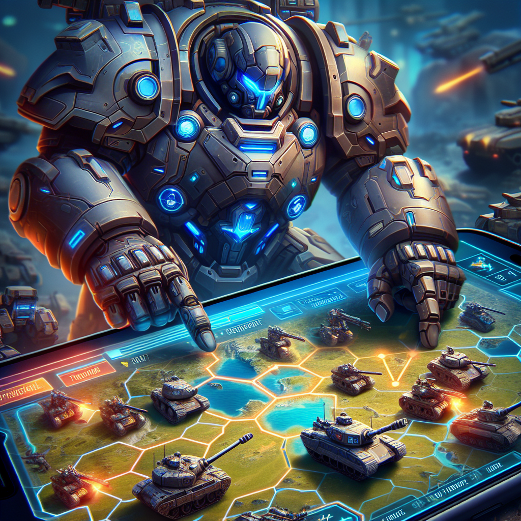 Top Strategies for Mastering Tank Heroes in Mobile Legends