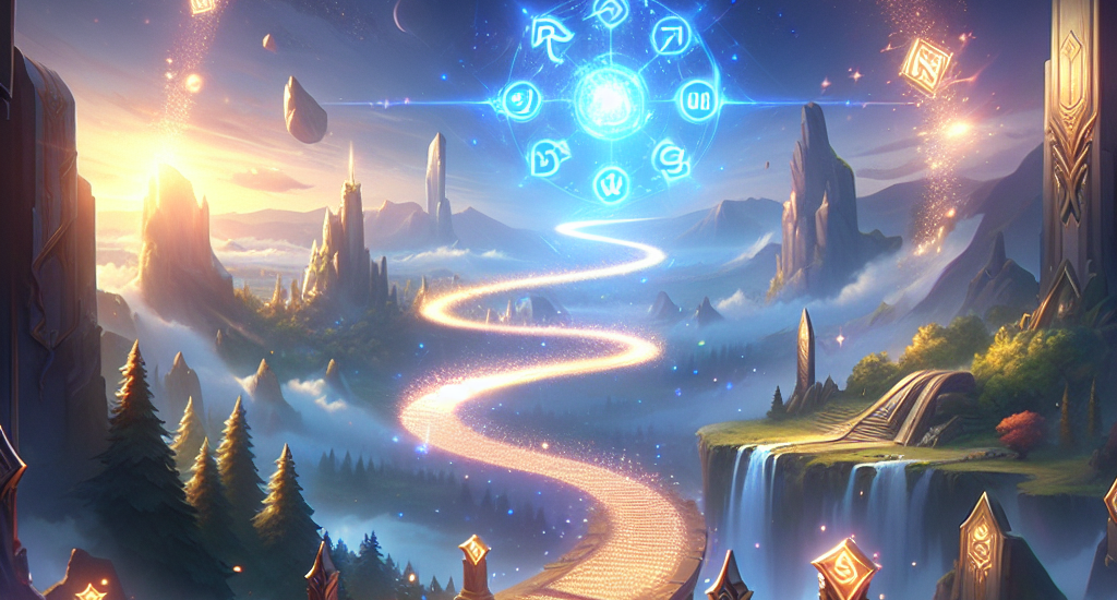 Exploring the Magic Behind Mobile Legends Scripts: Enhancing Your Gameplay Experience