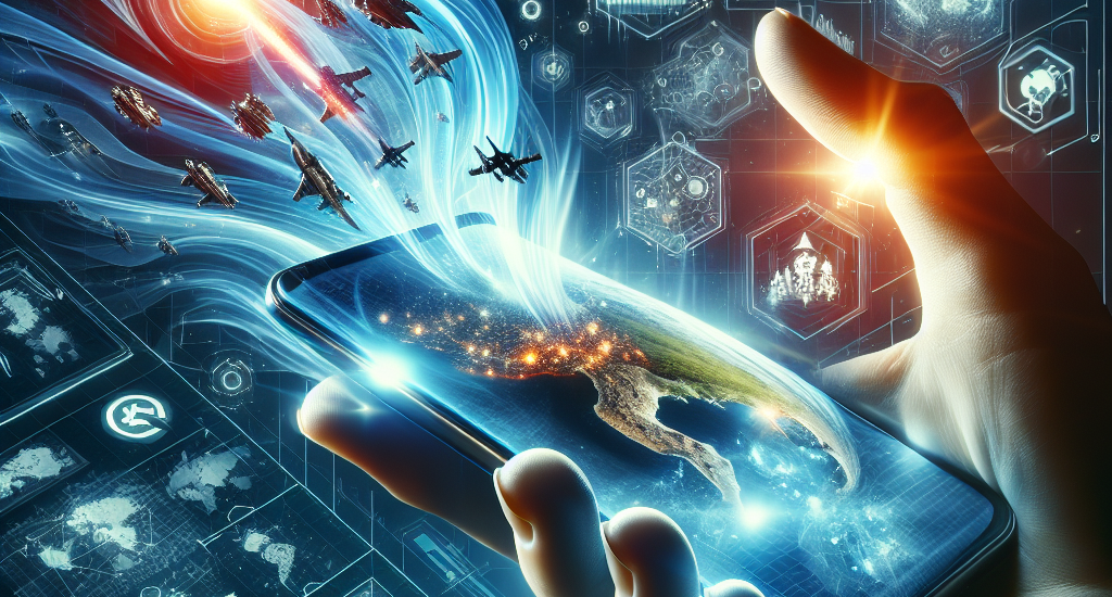 MVP Strategies to Dominate in Mobile Legends