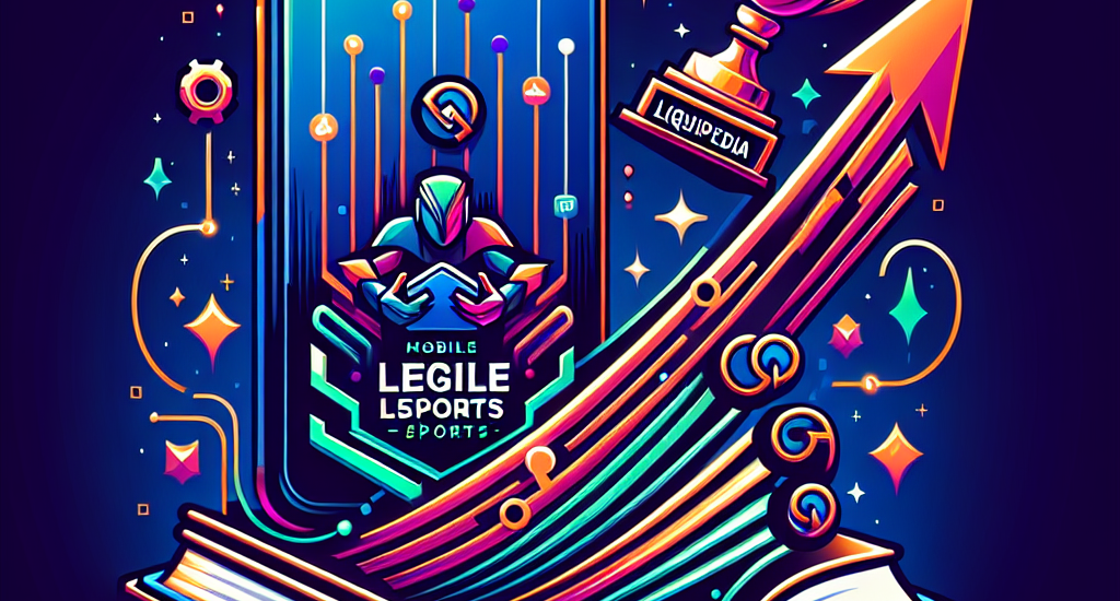 Exploring the Rise of Liquipedia as the Go-To Resource for Mobile Legends Esports Enthusiasts