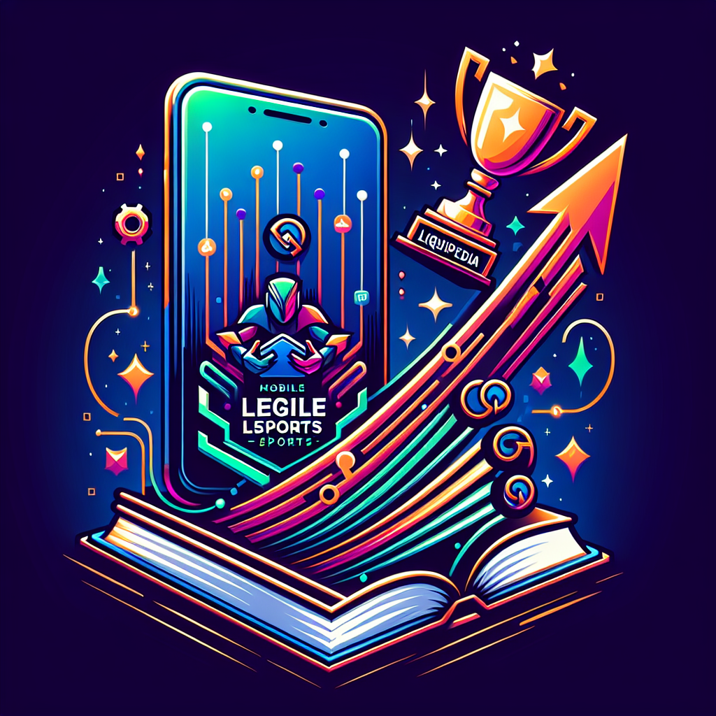 Exploring the Rise of Liquipedia as the Go-To Resource for Mobile Legends Esports Enthusiasts