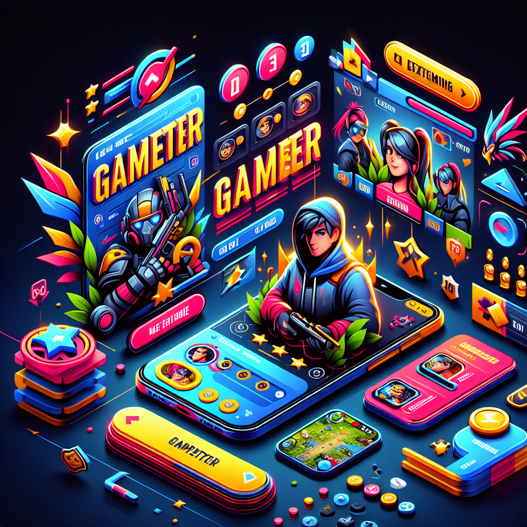 Profil Mobile Legend Keren: Tips dan Inspirasi untuk Membuatnya Lebih Menarik