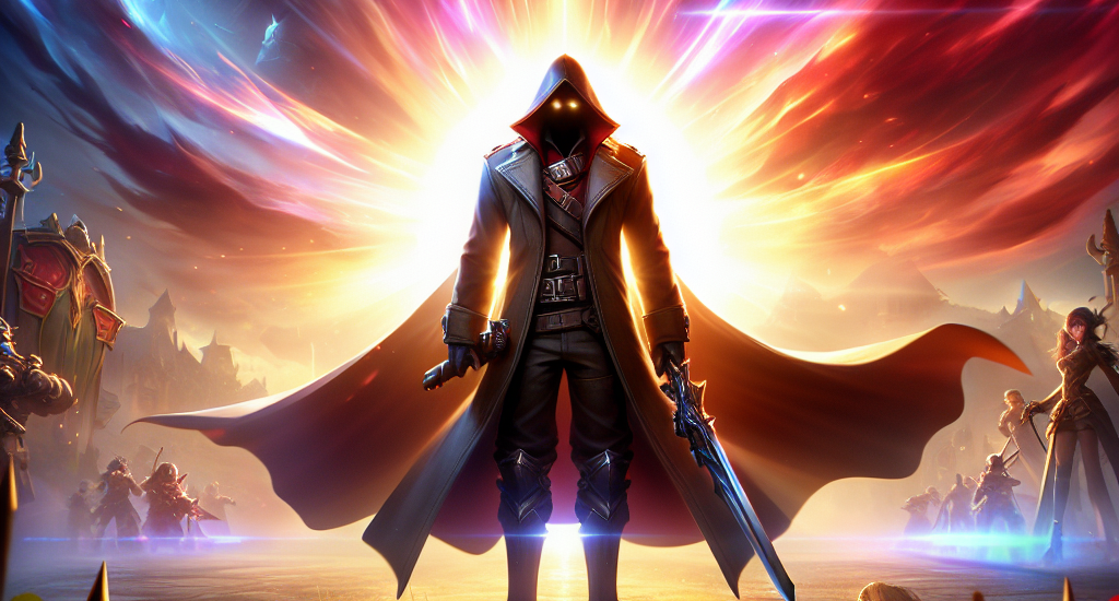 Mobile Legends: Bang Bang's Latest Hero Release: What You Need to Know