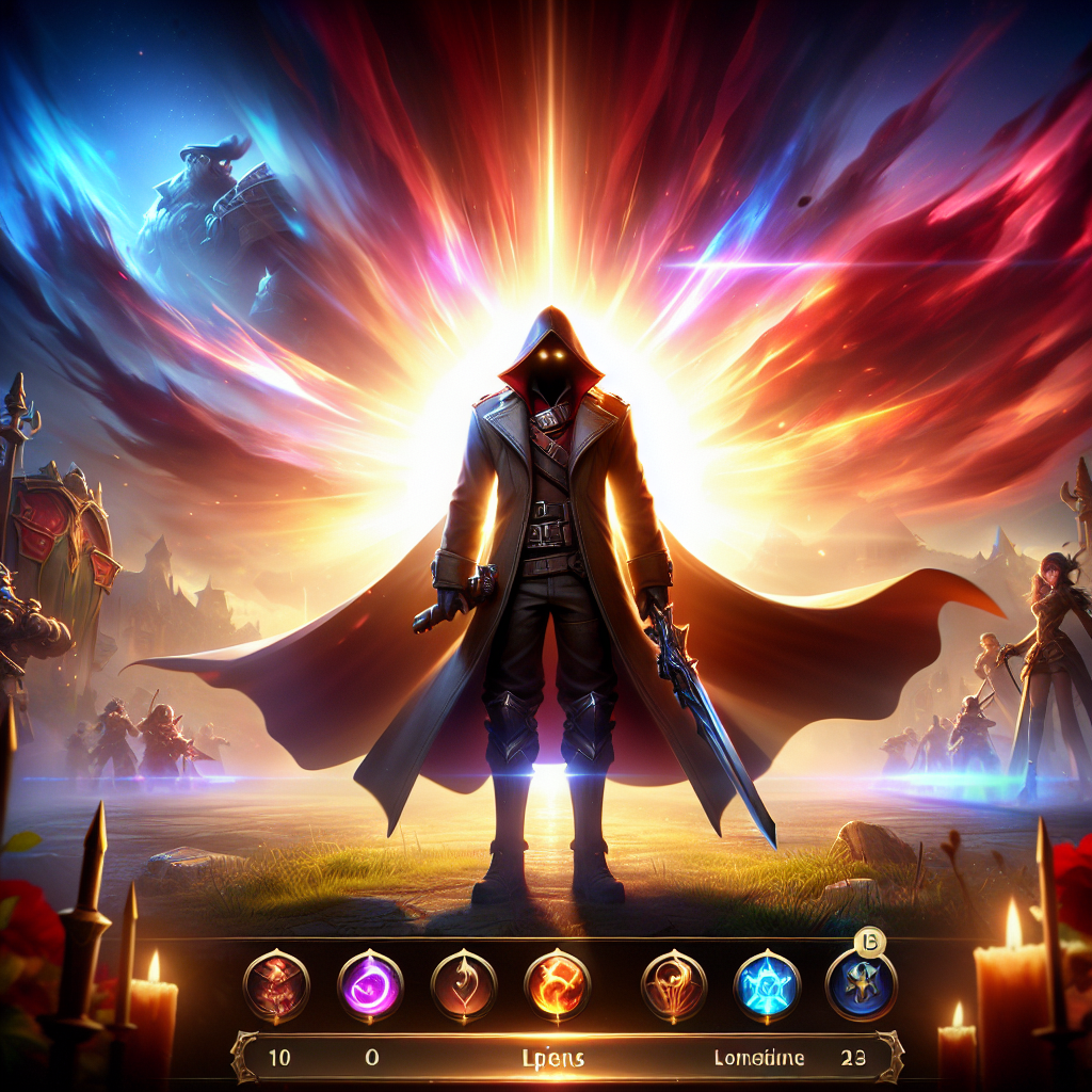 Mobile Legends: Bang Bang's Latest Hero Release: What You Need to Know