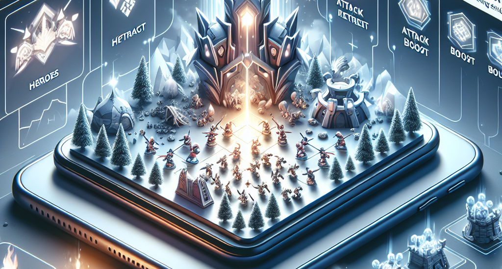 Mobile Legends: Secrets to Mastering Hero DM Strategies