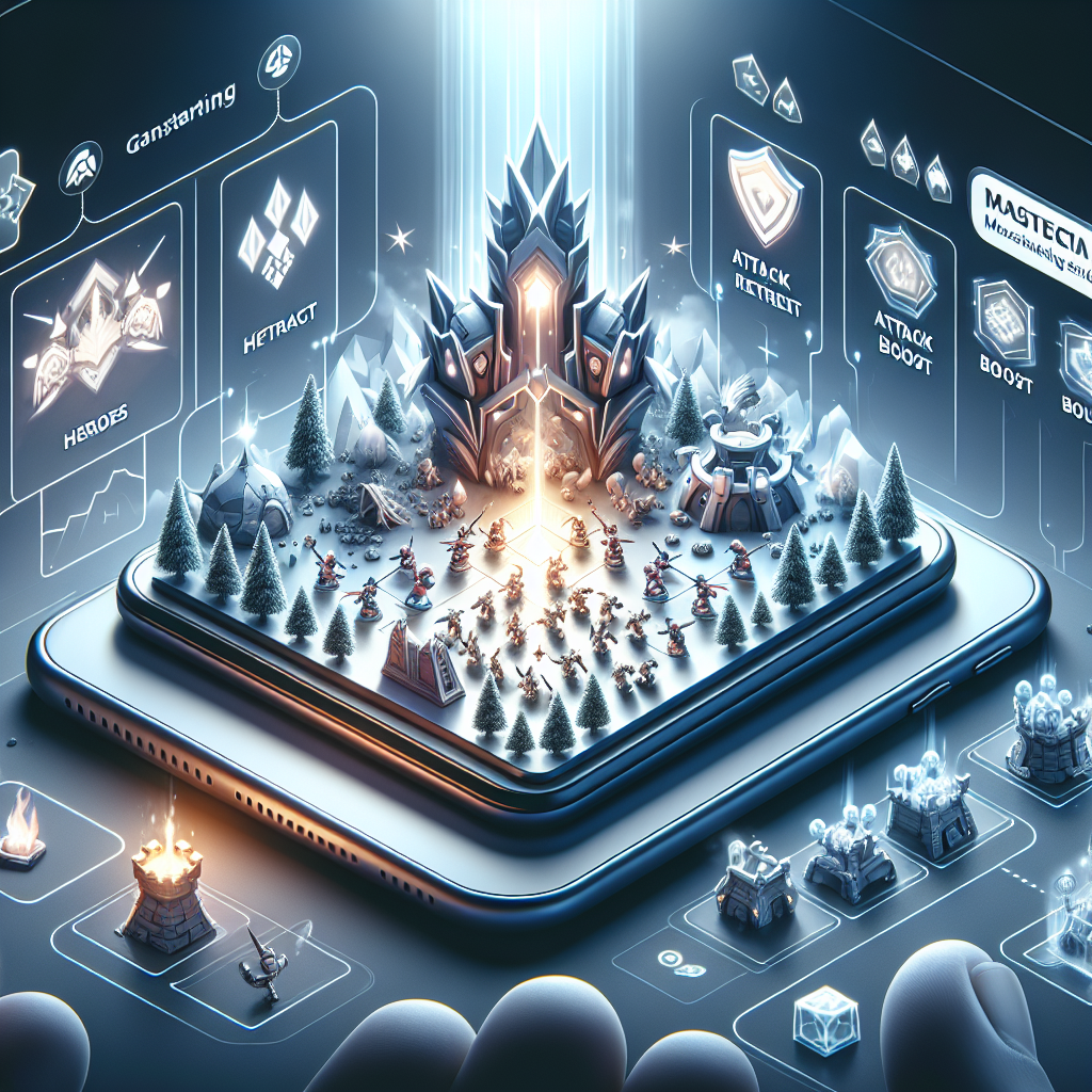 Mobile Legends: Secrets to Mastering Hero DM Strategies