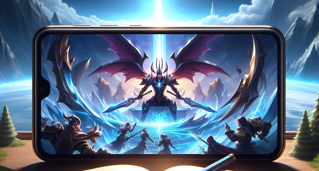 Logo Mobile Legend Terbaru: Mengupas Makna dan Filosofinya