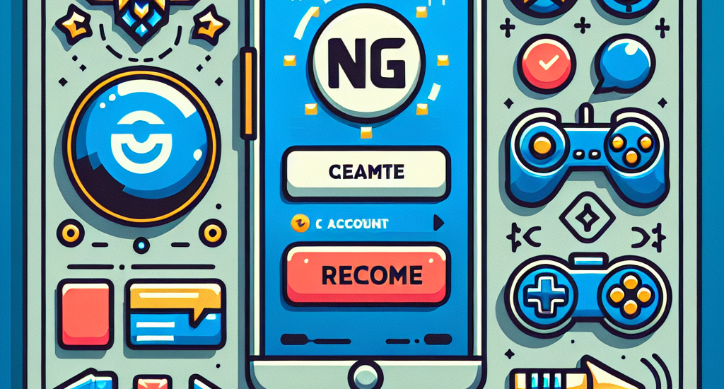 Tips Mudah Cara Membuat Akun Mobile Legend Baru Untuk Pemula