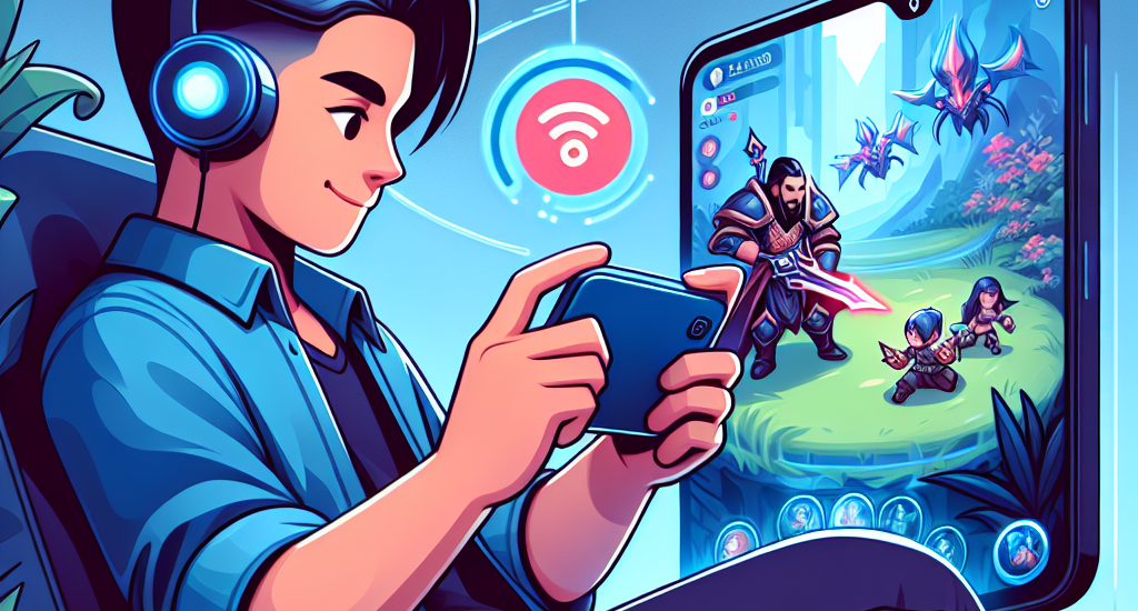 Tips Mudah: Cara Live Mobile Legends di FB dengan Lancar tanpa Gangguan