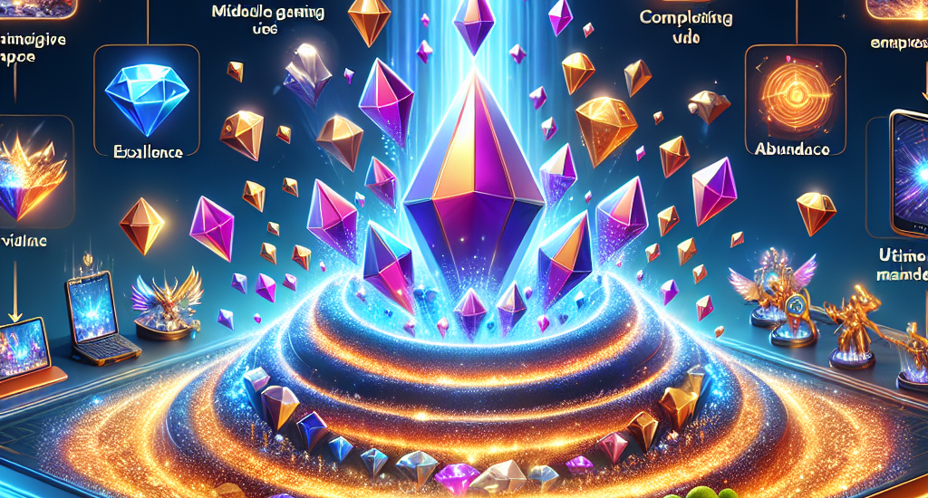 Mastering Mobile Legends: The Ultimate Guide to Top Up Diamonds