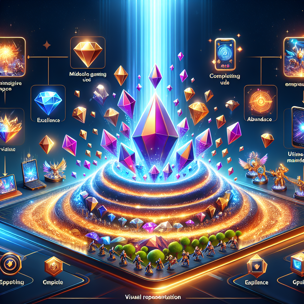 Mastering Mobile Legends: The Ultimate Guide to Top Up Diamonds