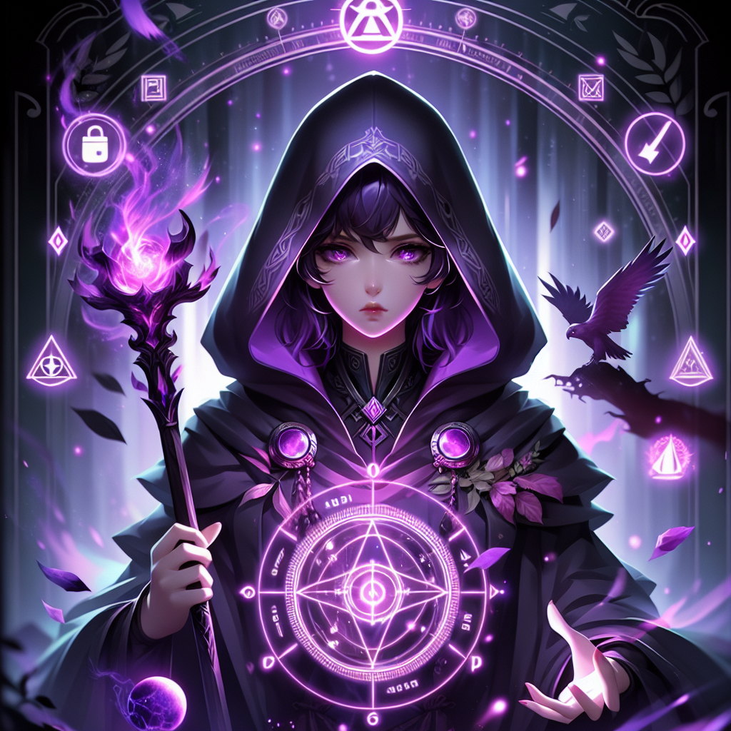 Alice's Ultimate Power: Dominating Mobile Legends with Dark Magic