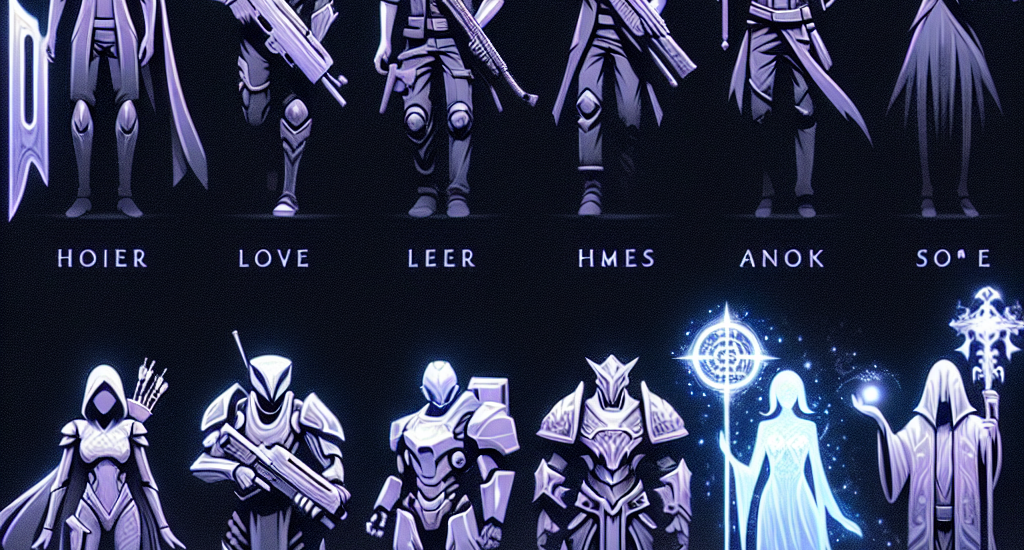 Iconic Heroes in Mobile Legends: A Comprehensive List