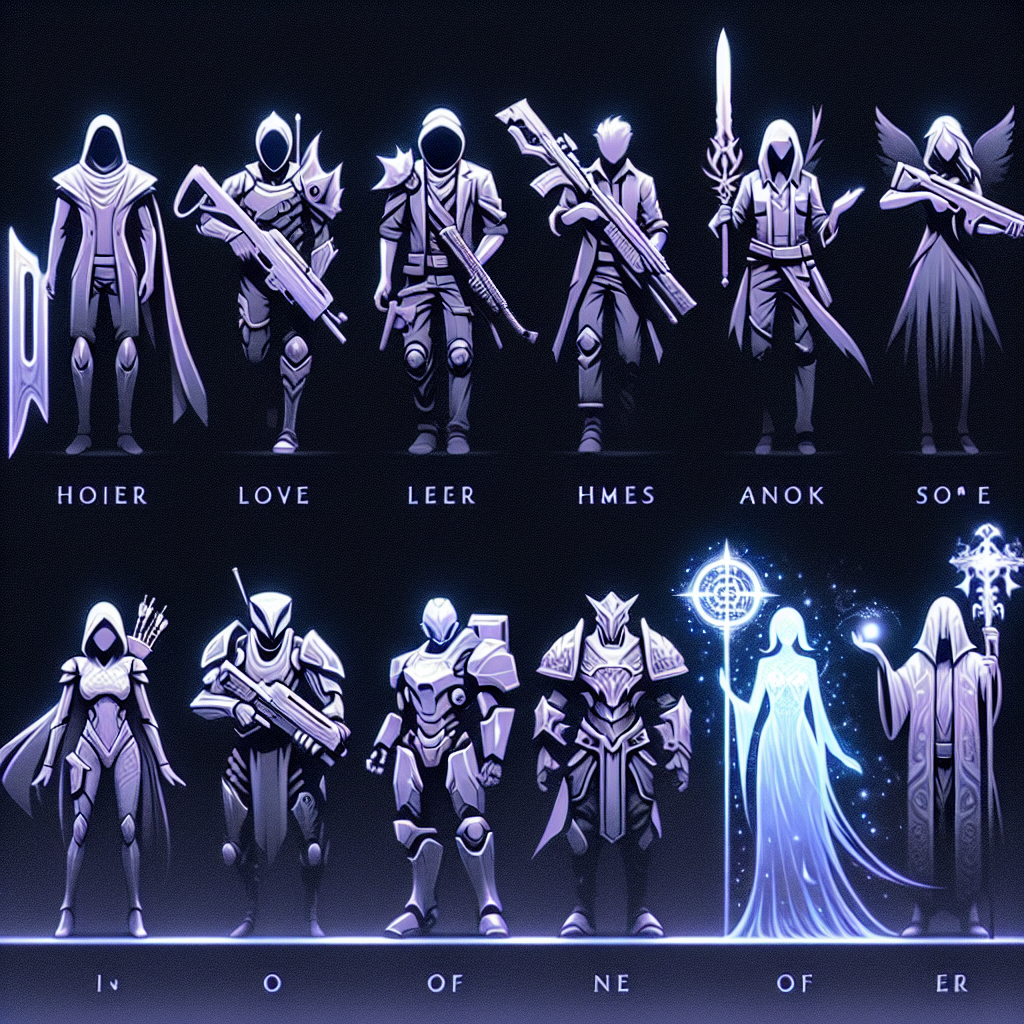 Iconic Heroes in Mobile Legends: A Comprehensive List