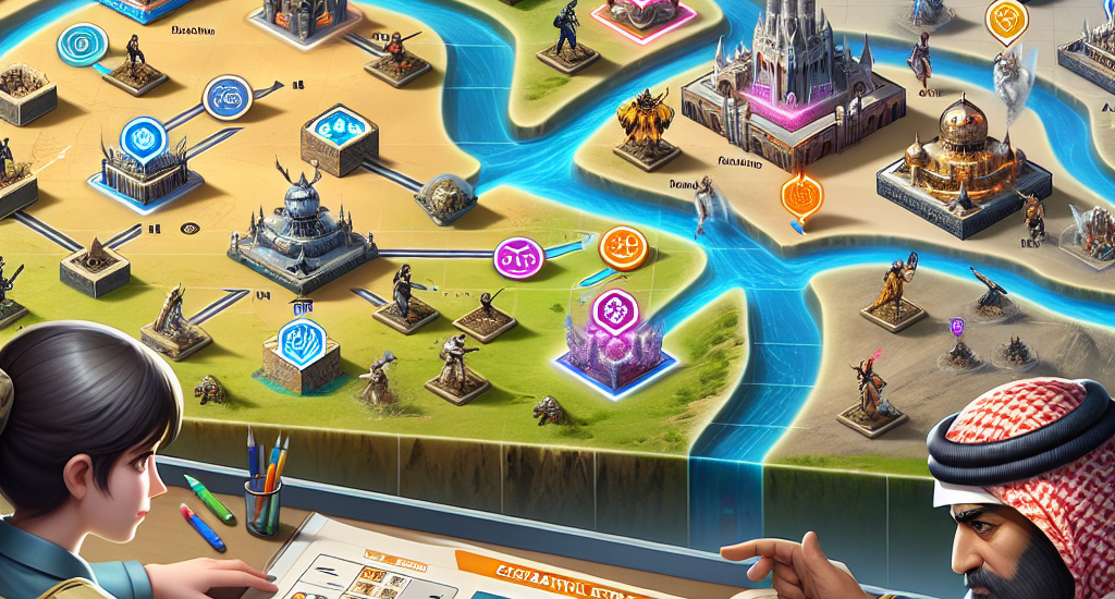 Mastering the Art of Laning in Mobile Legends: Tips and Strategies