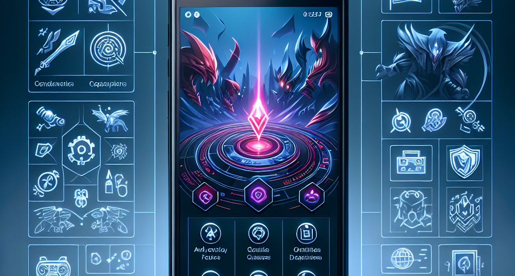 Fitur Terbaru dan Keunggulan Item Baru Mobile Legend