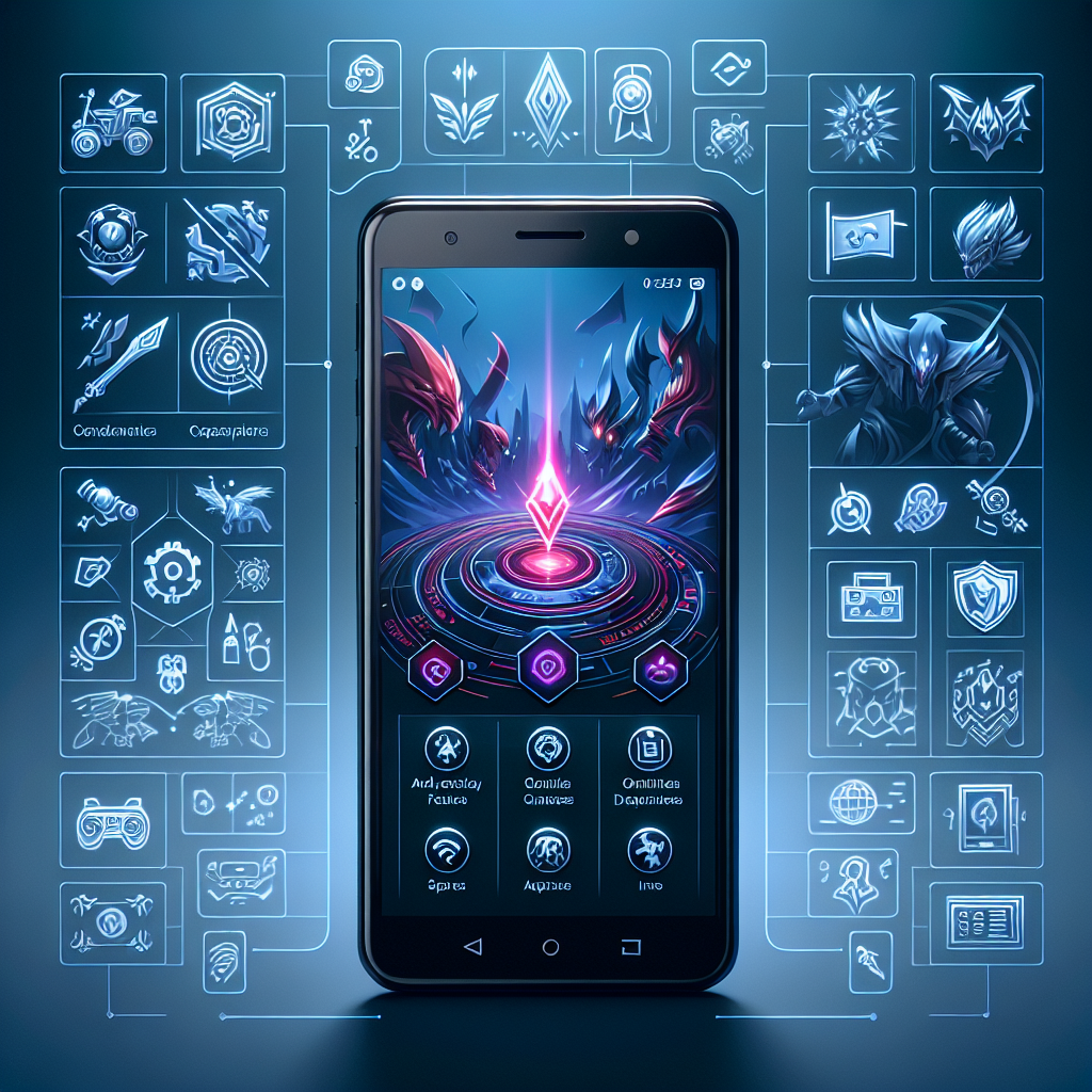 Fitur Terbaru dan Keunggulan Item Baru Mobile Legend
