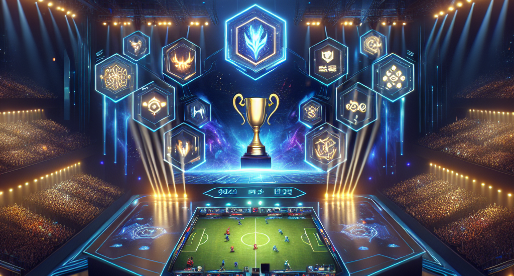 Kehebatan Juara M5 Mobile Legends 2023: Mengukir Sejarah Baru di Kancah Esports Dunia