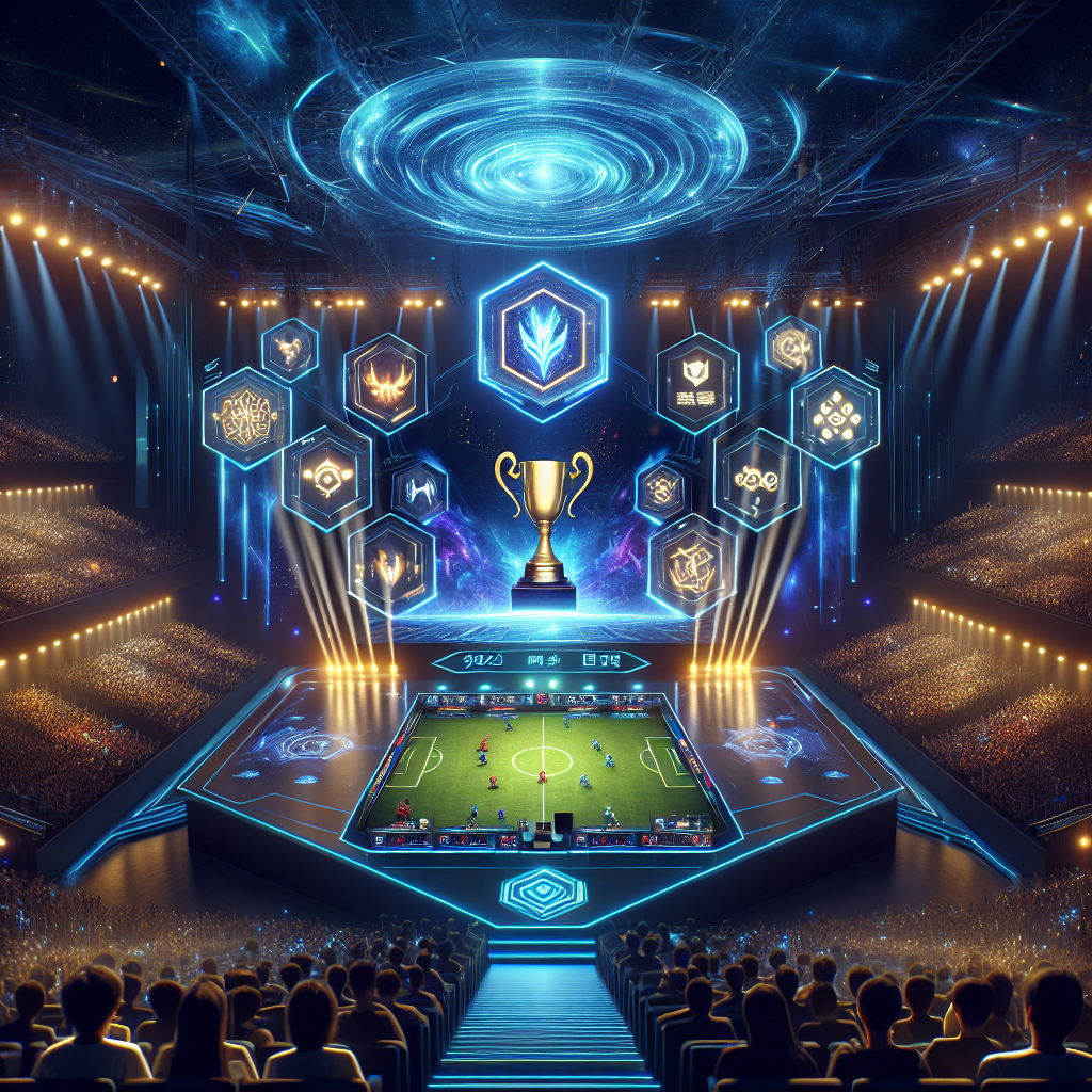 Kehebatan Juara M5 Mobile Legends 2023: Mengukir Sejarah Baru di Kancah Esports Dunia