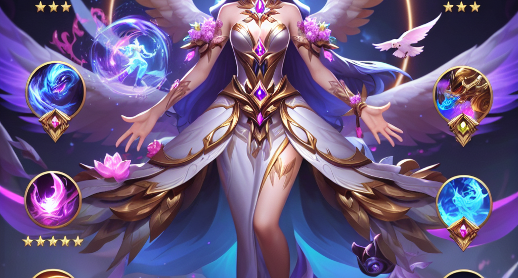 Decoding the Arti Spirit Animal in Mobile Legends: A Guide to Empower Your Gameplay