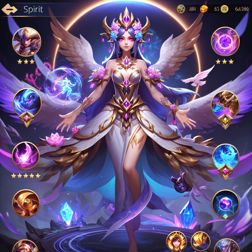 Decoding the Arti Spirit Animal in Mobile Legends: A Guide to Empower Your Gameplay