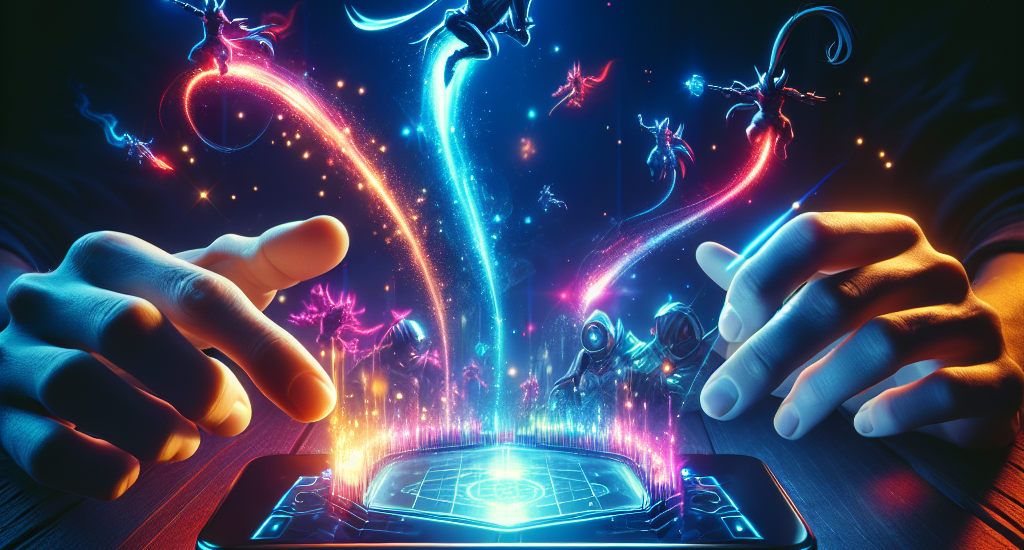 M6 Mobile Legends: A New Era of Competitive Gaming Begins
