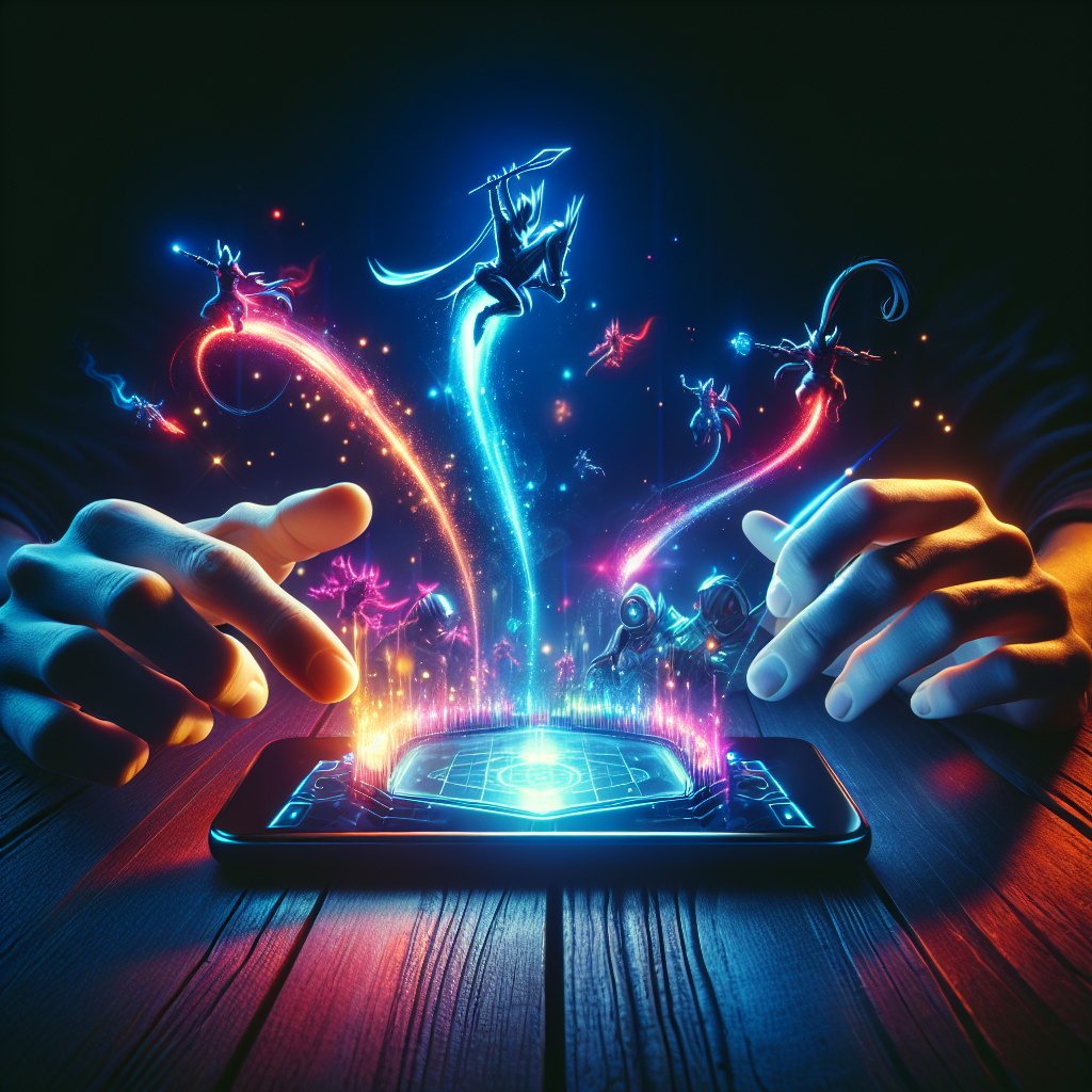 M6 Mobile Legends: A New Era of Competitive Gaming Begins