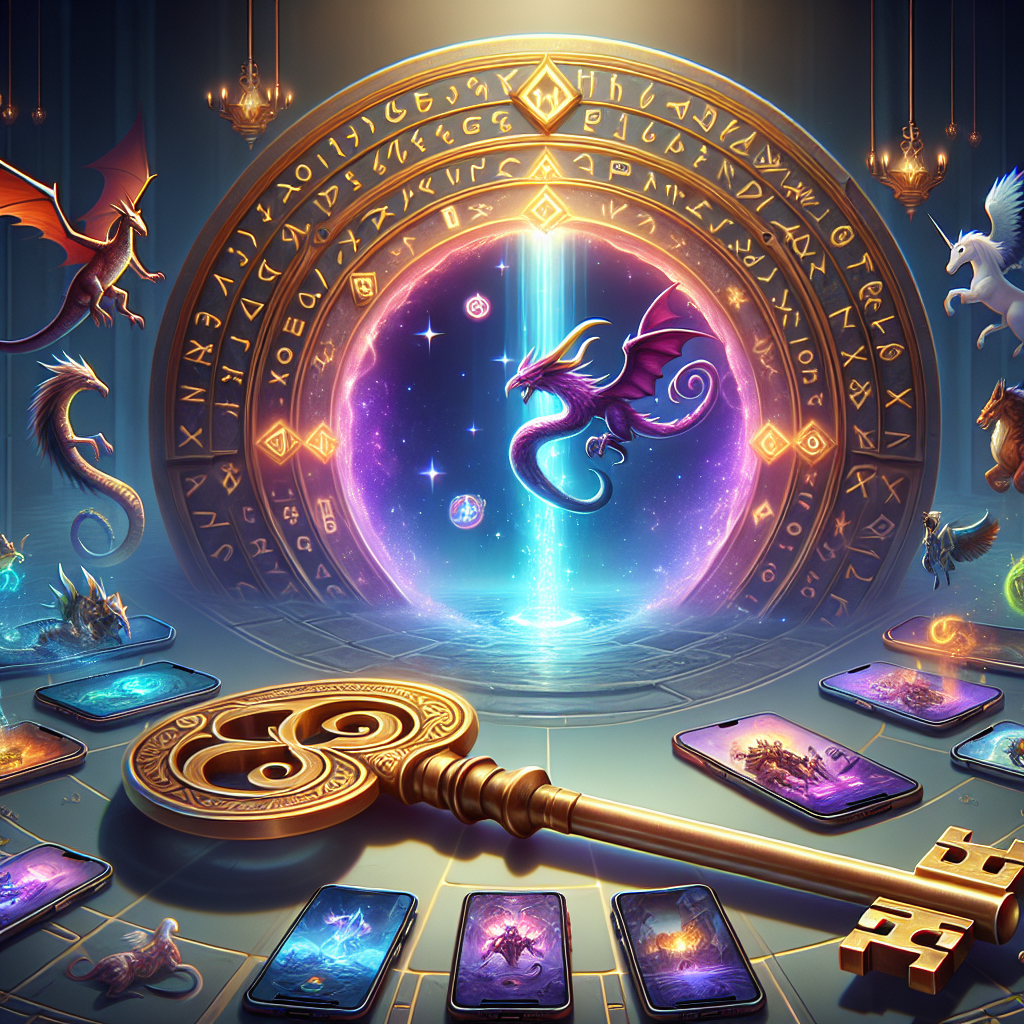 Unlocking the Secrets of the Mythic Rank in Mobile Legends