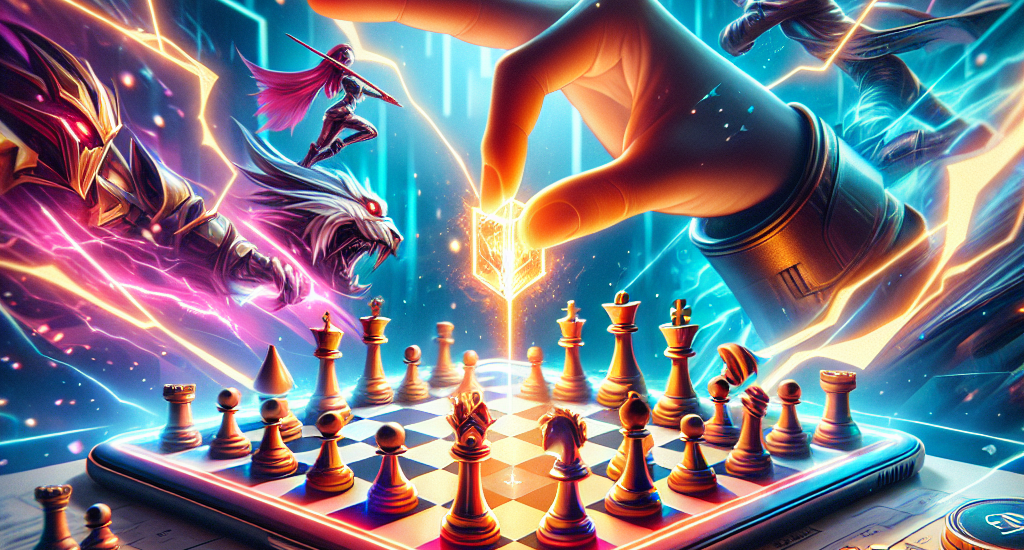 Strategi Memilih Hero untuk Role Tersulit di Mobile Legends