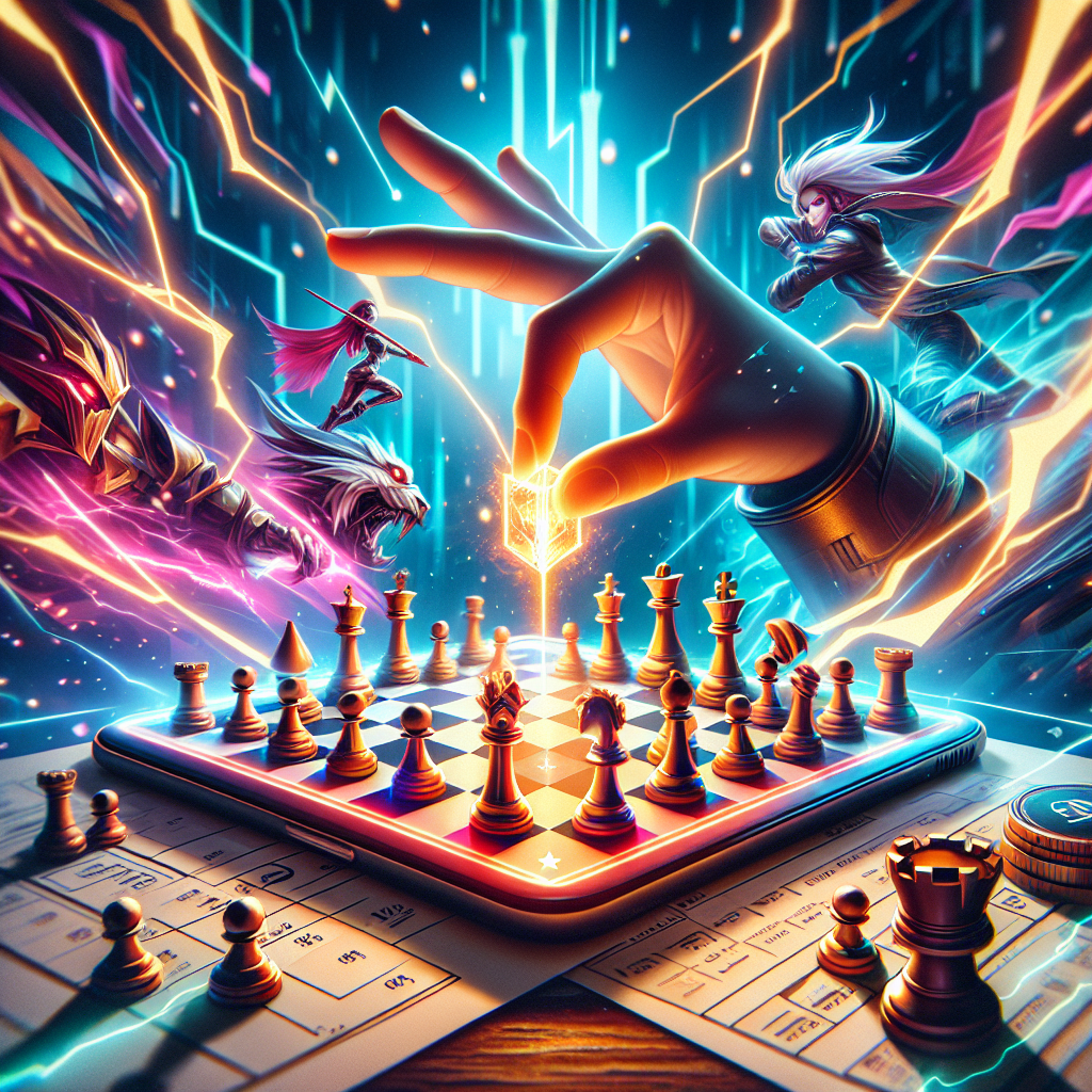 Strategi Memilih Hero untuk Role Tersulit di Mobile Legends